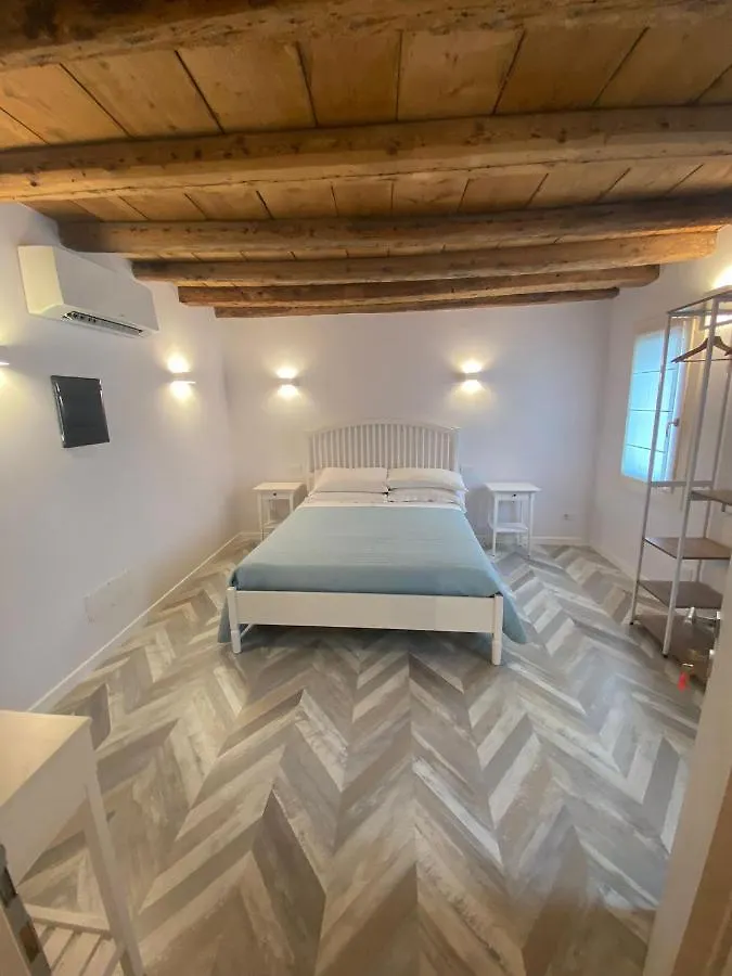 B&B Incalle Chioggia Bed & Breakfast