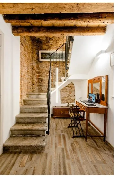 Bed & Breakfast B&B Incalle Chioggia