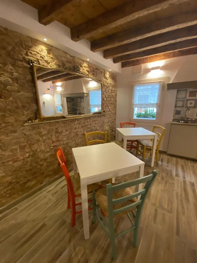 B&B Incalle Chioggia